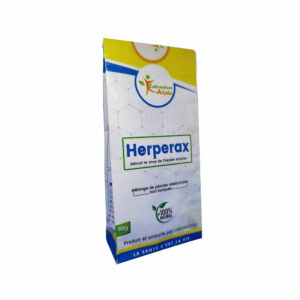 Herperax